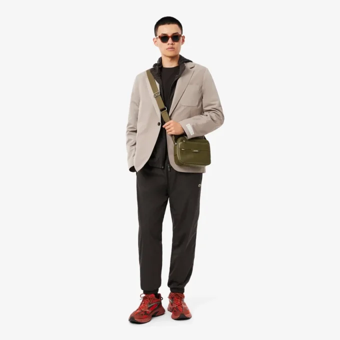 L003 Neo Shot Sneaker für Herren