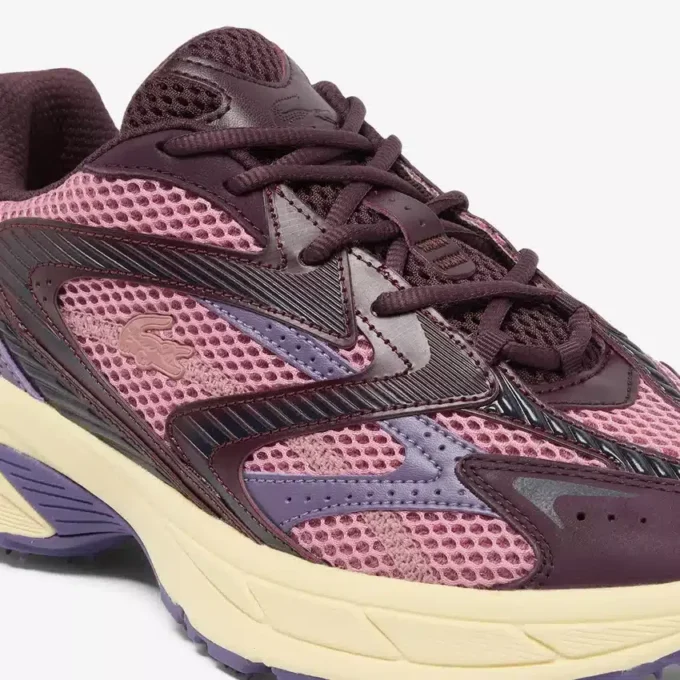 L003 Neo Shot Sneaker für Herren