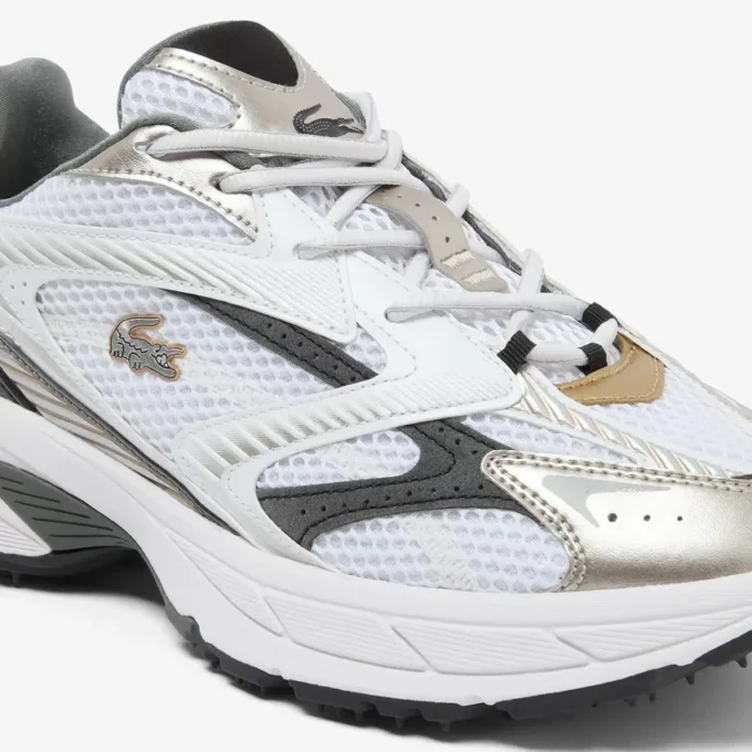 L003 Neo Shot Sneaker für Herren
