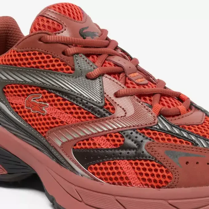 L003 Neo Shot Sneaker für Herren