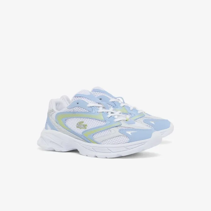 L003 Neo Shot Sneaker für Kinder