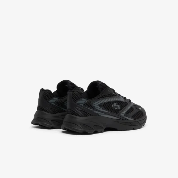 L003 Neo Shot Sneaker für Kinder