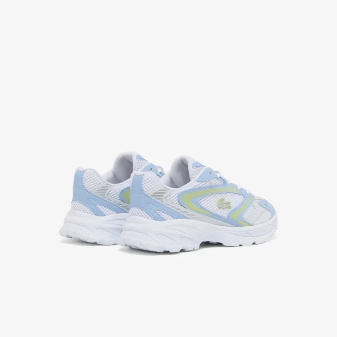 L003 Neo Shot Sneaker für Kinder