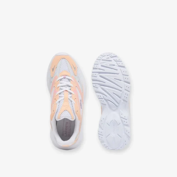 L003 Neo Shot Sneaker für Kinder