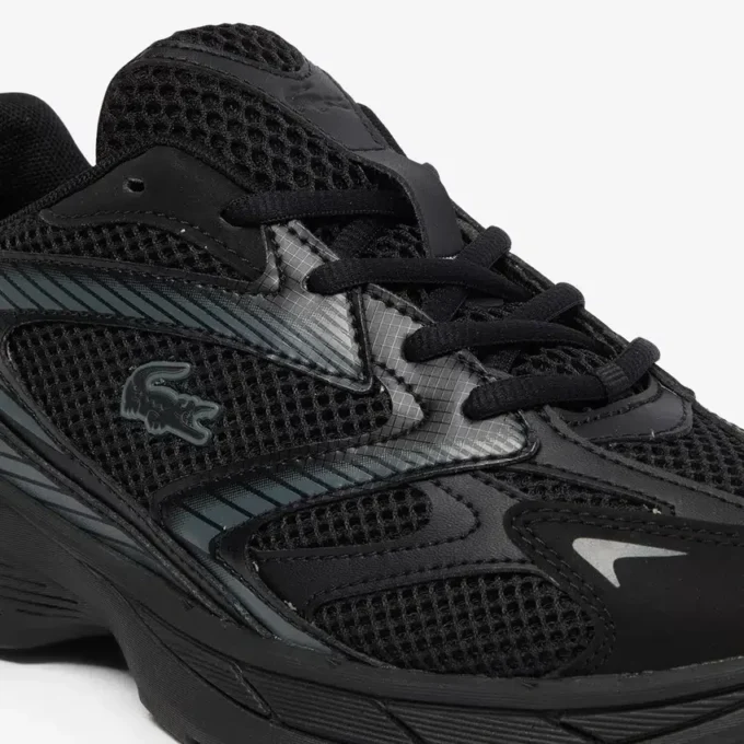 L003 Neo Shot Sneaker für Kinder