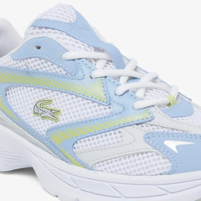 L003 Neo Shot Sneaker für Kinder