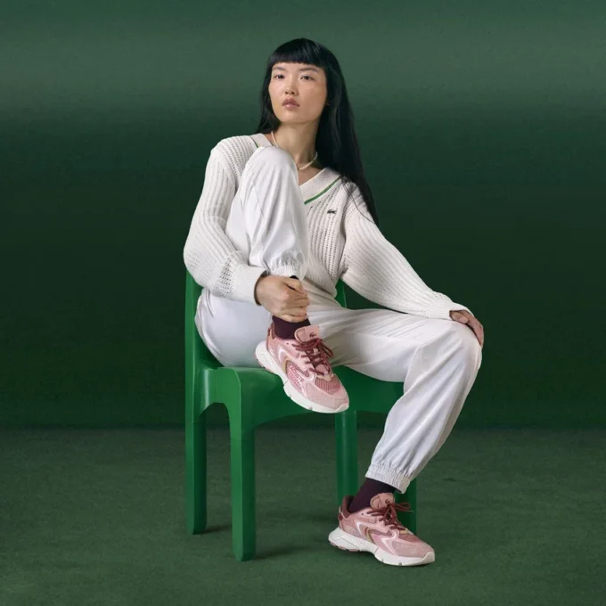L003 Neo Sneaker für Damen