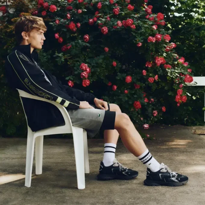 L003 Neo Sneaker für Herren