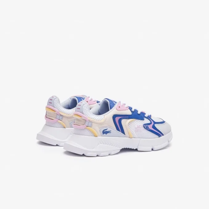 L003 Neo Sneaker für Junioren