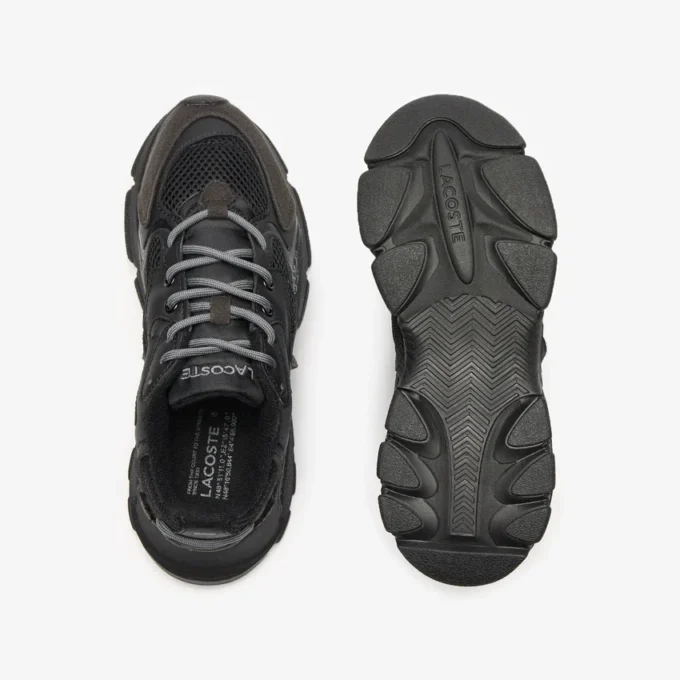 L003 Neo Sneaker für Junioren