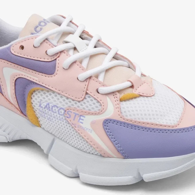L003 Neo Sneaker für Kinder
