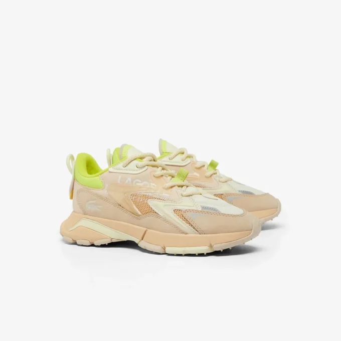 L003 Neo Tech Sneaker für Damen
