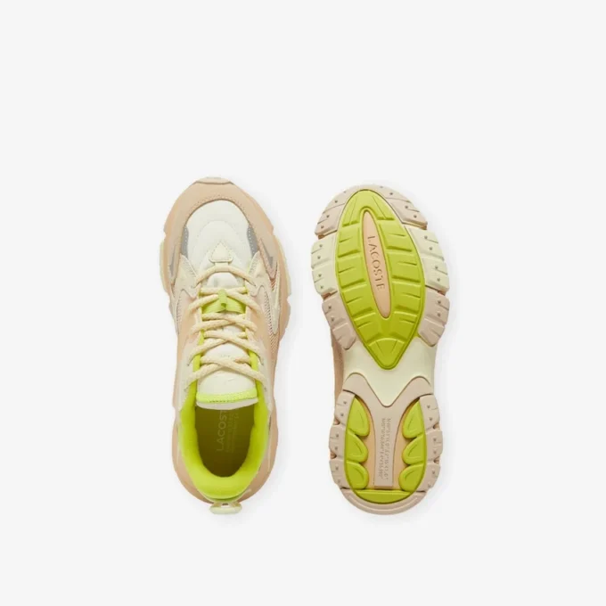 L003 Neo Tech Sneaker für Damen