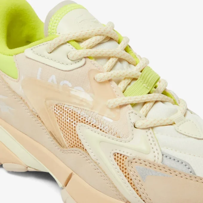 L003 Neo Tech Sneaker für Damen