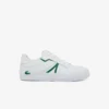 L004 Ledersneaker für Damen