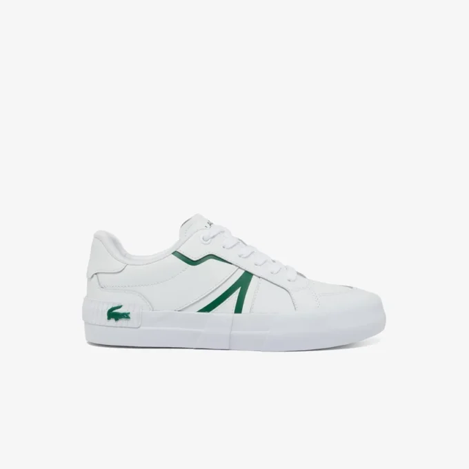 L004 Ledersneaker für Damen