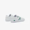L004 Ledersneaker für Damen