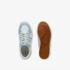 L004 Ledersneaker für Damen