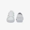L004 Ledersneaker für Damen