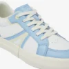 L004 Ledersneaker für Damen
