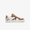 L004 Ledersneaker für Herren