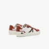 L004 Ledersneaker für Herren