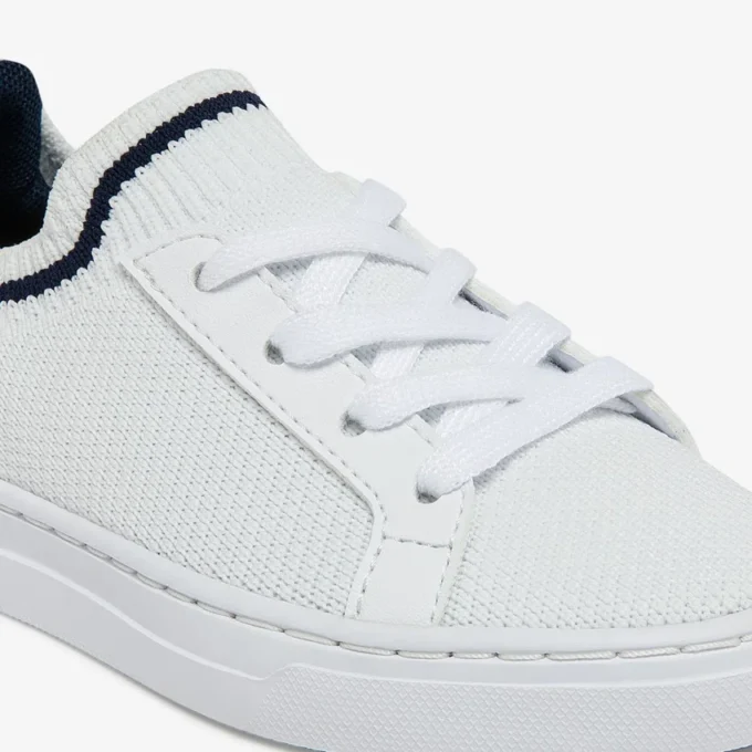 La Piquae Tricolor Sneaker für Kleinkinder