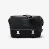Lacoste Classic Satchel mit Klappenverschluss