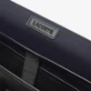 Lacoste Classic Satchel mit Klappenverschluss