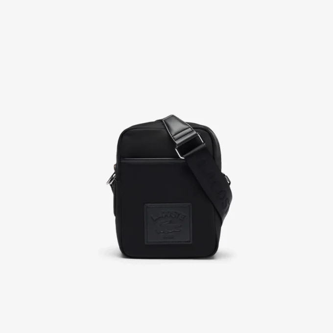 Lacoste Classics Vertikale Umhängetasche