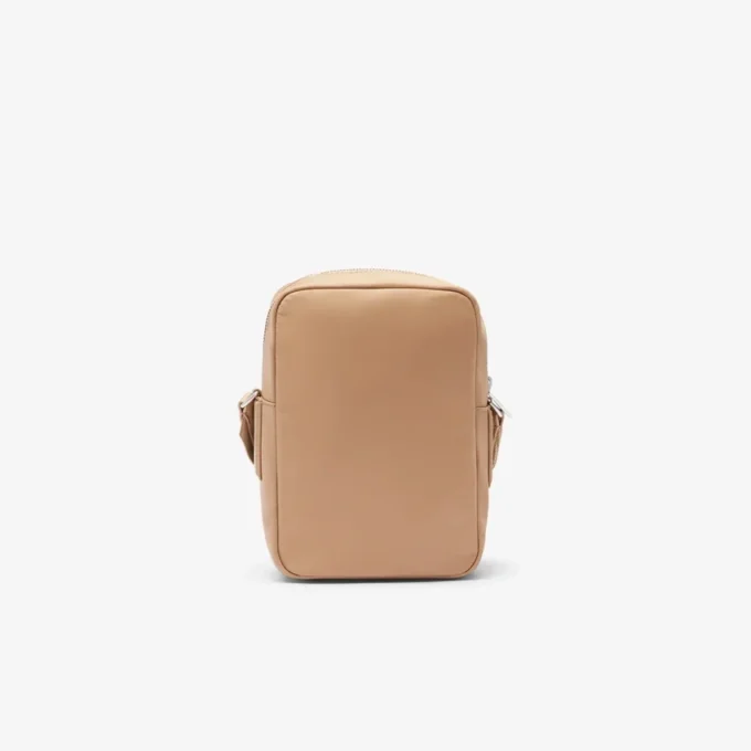 Lacoste Classics Vertikale Umhängetasche