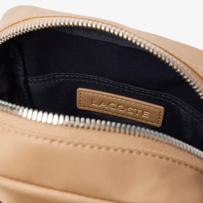 Lacoste Classics Vertikale Umhängetasche