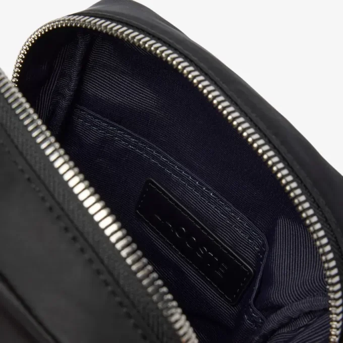 Lacoste Classics Vertikale Umhängetasche