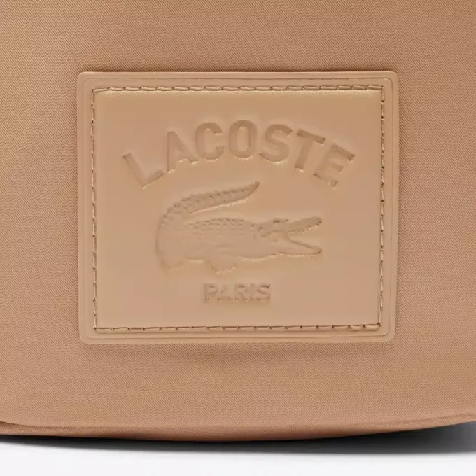 Lacoste Classics Vertikale Umhängetasche