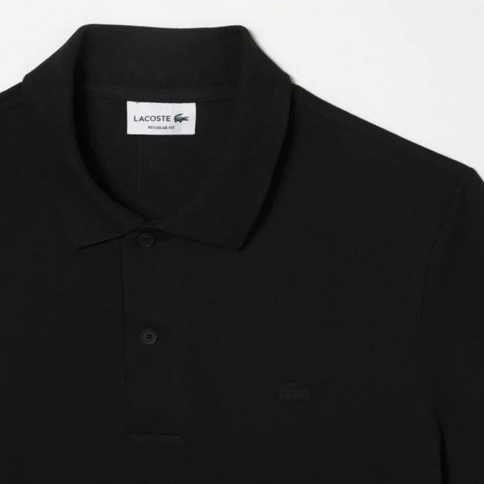 Lacoste Movement Piqua Poloshirt für Herren in Regular Fit