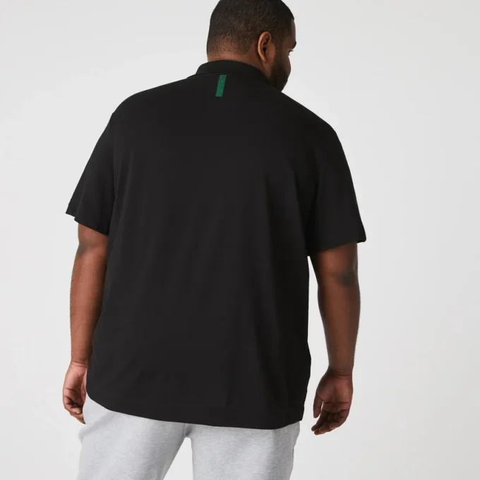 Lacoste Movement Piqua Poloshirt für Herren in Regular Fit
