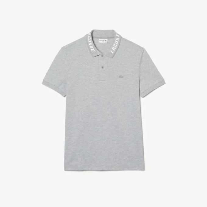 Lacoste Movement Poloshirt für Herren in Slim Fit Lacoste Movement Poloshirt für Herren in Slim Fit