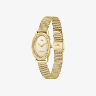 Lacoste Parisienne Stahluhr