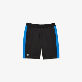 Lacoste Tennis X Daniil Medvedev Herren-Shorts in Regular-Fit