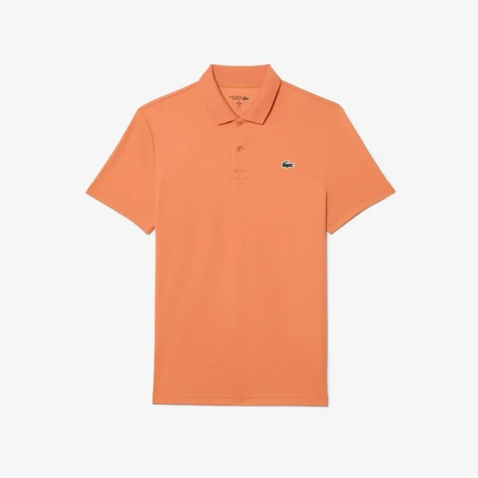 Lacoste Tennis X Daniil Medvedev Polo Lacoste Tennis X Daniil Medvedev Polo
