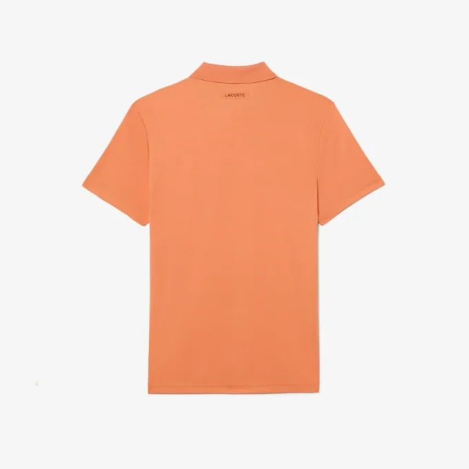 Lacoste Tennis X Daniil Medvedev Polo Lacoste Tennis X Daniil Medvedev Polo