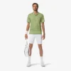 Lacoste Tennis X Daniil Medvedev Poloshirts für Herren Lacoste Tennis X Daniil Medvedev Poloshirts für Herren