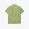 Lacoste Tennis X Daniil Medvedev Poloshirts für Herren Lacoste Tennis X Daniil Medvedev Poloshirts für Herren