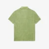 Lacoste Tennis X Daniil Medvedev Poloshirts für Herren Lacoste Tennis X Daniil Medvedev Poloshirts für Herren