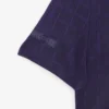 Lacoste Tennis X Daniil Medvedev Poloshirts für Herren