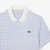 Lacoste Tennis X Daniil Medvedev Poloshirts für Herren