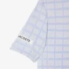 Lacoste Tennis X Daniil Medvedev Poloshirts für Herren