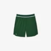 Lacoste Tennis X Daniil Medvedev Shorts für Herren