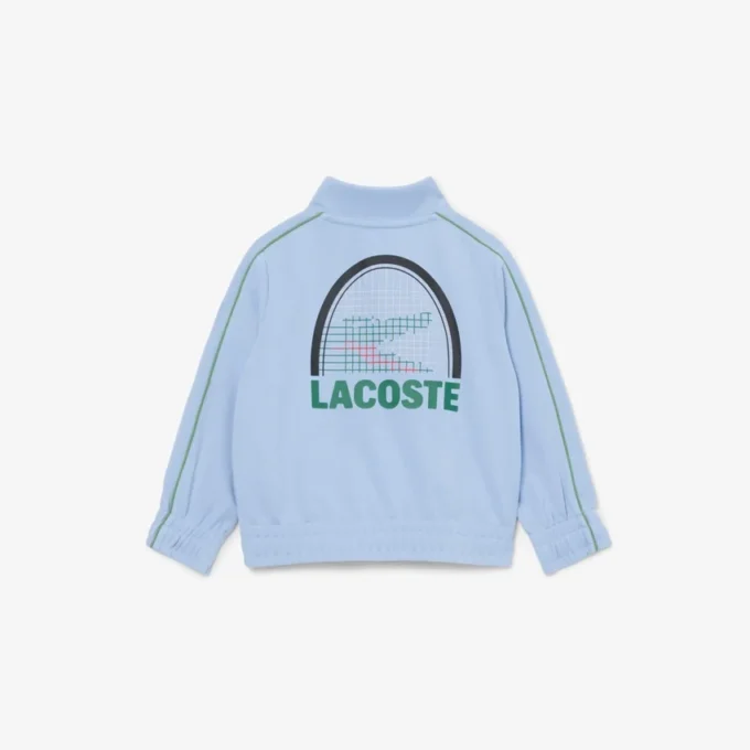 Lacoste Tennis X Daniil Medvedev Trainingsanzug