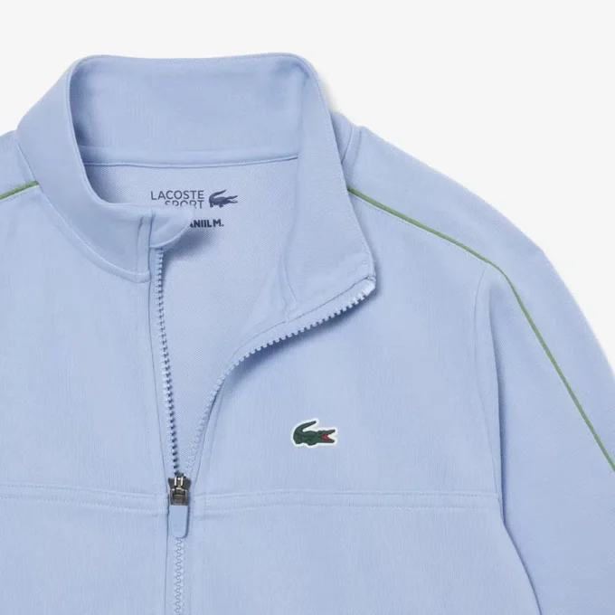 Lacoste Tennis X Daniil Medvedev Trainingsanzug